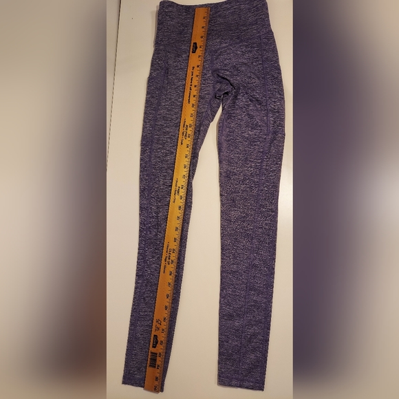 Champion Adult SX leggings with 2 pockets - Picture 3 of 4